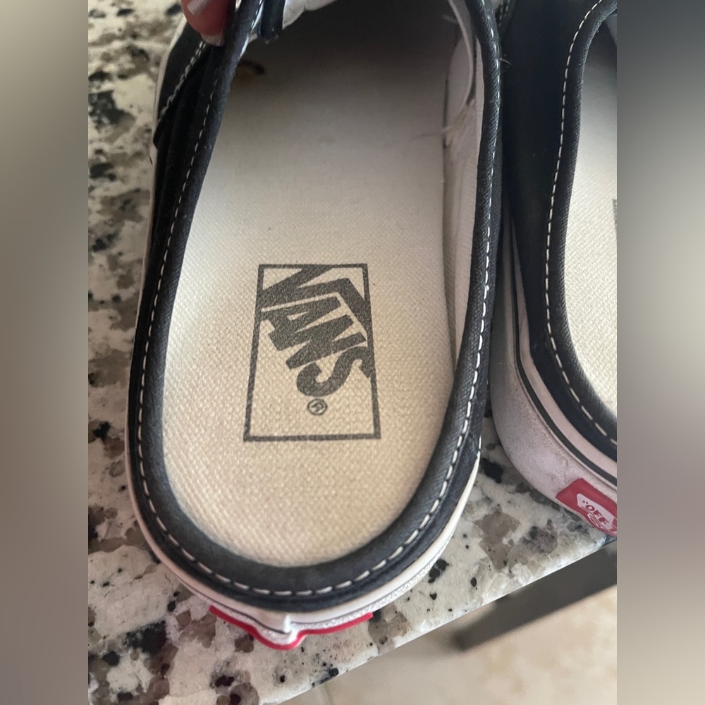 Classic Vans Mules - Picture 5 of 5